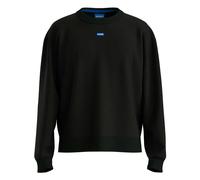 Hugo San Casey 10272361 Blue Pullover