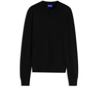 Hugo San Celio 10283626 Blue Pullover