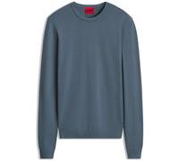 Hugo San Cody Cv Red Pullover