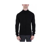 Hugo - San Jorge-M Strickjacke - - Knitwear - Herren - Schwarzk - XL
