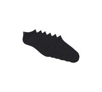 HUGO Sechserpack Sneakers-Socken aus Baumwoll-Mix mit Logos - Style 6P AS UNI CC, 50516395 Schwarz 39-42