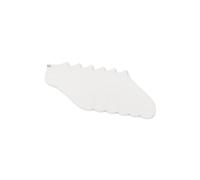 Hugo As Uni Socken 6 Paare EU 35-38 White