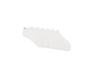 HUGO Sechserpack Socken aus Baumwoll-Mix - Style 6P AS UNI CC W, 50483086 Weiß 35-38
