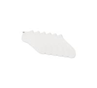 HUGO Sechserpack Socken aus Baumwoll-Mix - Style 6P AS UNI CC W, 50483086 Weiß 39-42