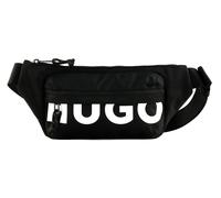 HUGO Shaun Bumbag Black