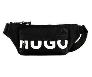 HUGO Shaun Bumbag Black