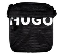 Hugo Shaun Mini Bag Umhängetasche 17 cm schwarz