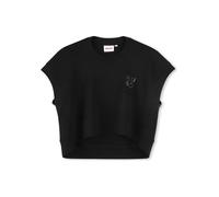 HUGO Shirt in Schwarz - Größe 164 | Kinder Oberteile