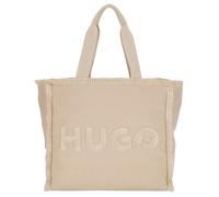 HUGO Shopper Becky Tote CA khaki