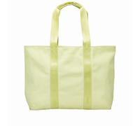 HUGO Shopper Tote Becky – Canvas – Medium – Beige