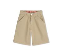 Hugo Shorts für Jungen, Grau, 16 Jahre