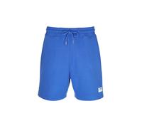 HUGO Shorts NUWAFFLO blau | XXL