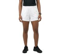 HUGO Regular-Fit Loungewear-Hose aus Stretch-Gewebe - Style SIGNATURE_SHORT, 50556815 Weiß L