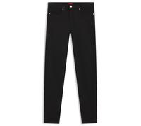 Hugo 932 10262847 Jeans 28 Black