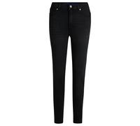 Hugo Malu 10260123 Blue Jeans 30 Black