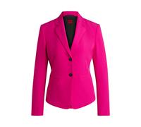 HUGO Slim-Fit Blazer aus Stretch-Gewebe - Style Agonia-1, 50539976 Pink 34