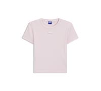 Hugo Baby 01 Blue Kurzarm-t-shirt