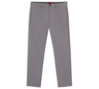 Hugo David251d Red Hosen