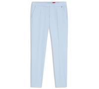 Hugo Hagonia 1 10268884 Hosen 40 Open Blue