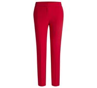 HUGO Stoffhose Damen rot, 38