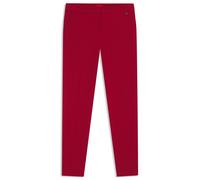HUGO Stoffhose Damen rot, 38