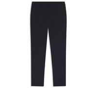 HUGO Slim-Fit Hose in Cropped-Länge - Style Hetana, 50516132 Dunkelblau 44