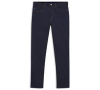 Hugo Blue Ash 10259241 Jeans 34 Dark Blue
