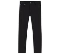 Hugo Ash Slim Fit Blue Jeans