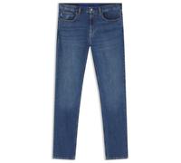 Hugo Ash 10259241 05 Blue Jeans