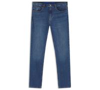 Hugo Ash 10259241 05 Blue Jeans Blau 30 / 34 Mann (Herstellerartikelnummer: 50511503-419-34-30)