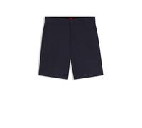 HUGO Herren Shorts GENAR216S, darkblue, Gr. M