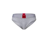 HUGO Slip Damen hellgrau, S