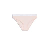 HUGO Slips aus Stretch-Baumwolle mit wiederholtem Logo - Style HUGO ID BRIEF, 50557102 Hellrosa S