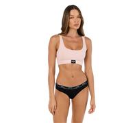 Hugo - Slips für Damen, Mittlere Bundhöhe (Schwarz/Weiß) EU 34 / UK 6