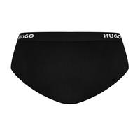 Hugo - Slips für Herren(3er-Pack) (Schwarz) 2XL