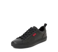 HUGO Sneaker Herren schwarz, 45