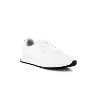 HUGO Sneaker Icelin_runn_nyrbpu in Weiss 44