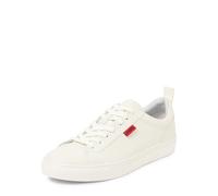 HUGO Sneaker Herren weiß, 43