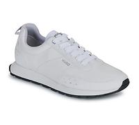 HUGO Sneaker Herren Textil weiß, 43 (9)