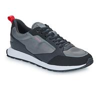 HUGO Sneaker Icelin_Runn_pumf_N in Grau 45