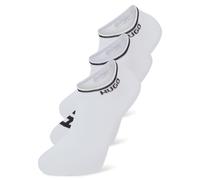 HUGO Sneakersocken im 3er-Pack Herren weiß, 39-42