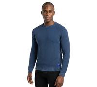 Hugo Sondye 10283037 Blue Pullover