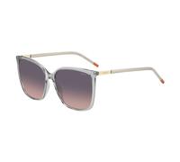 Damensonnenbrille Hugo Boss HG-1275-S-KB7F7FF ø 57 mm