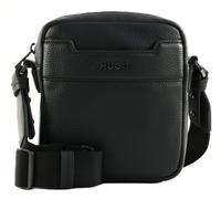 HUGO Speedyork Zip Bag Black