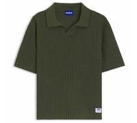 Hugo Spero 10277631 Blue Pullover