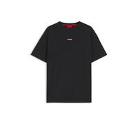 HUGO Split Logo_T-Shirt 10270756 01