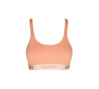 HUGO Sport Bustier orange | S
