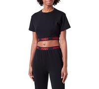 HUGO Sporty Logo_Pants