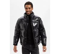 HUGO Steppjacke Herren schwarz, XXL