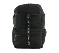 HUGO Stewie Backpack Black